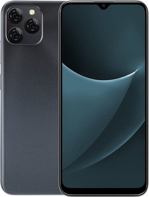 

Смартфон Blackview A95 (черный)