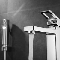 Смеситель Shevanik S8271