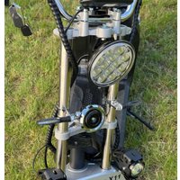 Электроскутер Smart Balance X11 2025