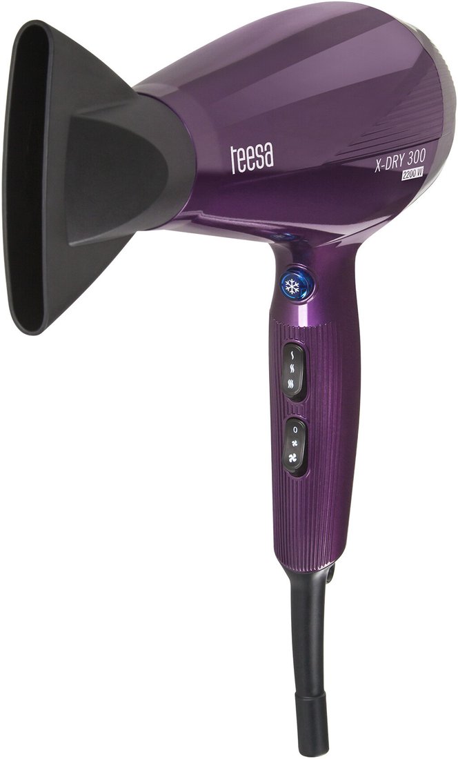 Фен Teesa X-DRY 300