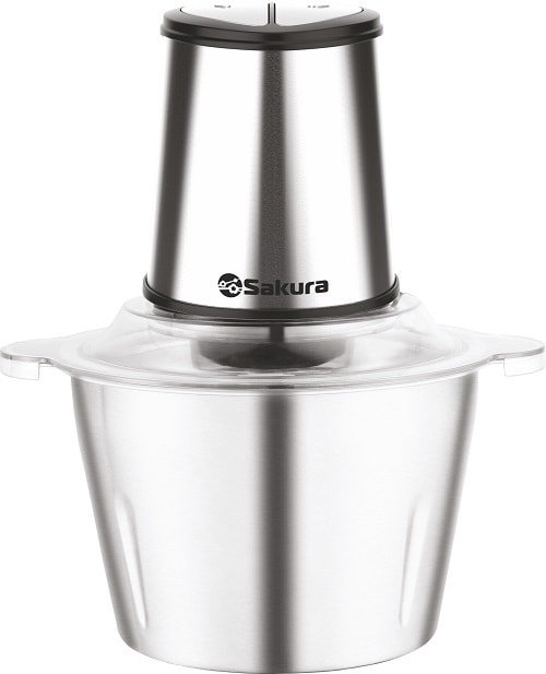 

Чоппер Sakura SA-6246BS