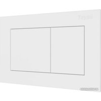 Панель смыва Teymi Aina T70020WM (белый матовый)