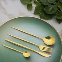 Набор столовых приборов Sundays Home TBD0604182402