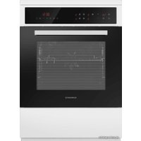 Кухонная плита MAUNFELD MEC611CW10TD