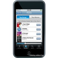 Плеер Apple iPod touch 8Gb (1st generation)