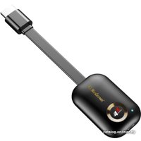Видеоадаптер MiraScreen G9 Plus