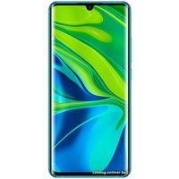 Смартфон Xiaomi Mi CC9 Pro 6GB/128GB китайская версия (зеленый)