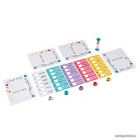 Настольная игра GaGa Games Коннект