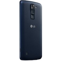 Телефон LG K8 Indigo [K350E]