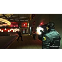  Syndicate для PlayStation 3