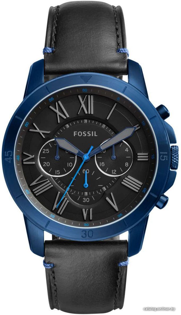 Наручные часы Fossil FS5342