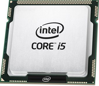 Intel Core i5-650