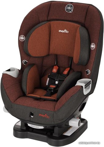 Evenflo Triumph (oxford red)
