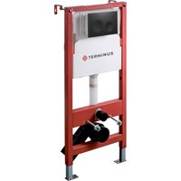 Инсталляция для унитаза TERMINUS 31i50х112RЧКР