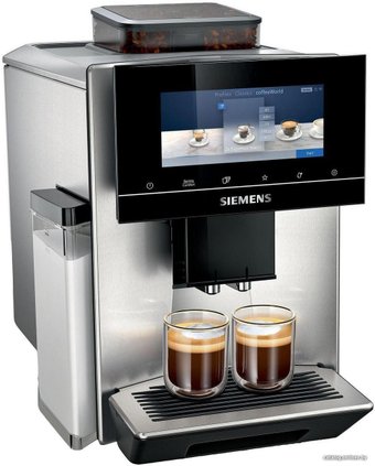 Кофемашина Siemens EQ.900 TQ903R03