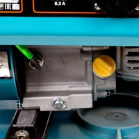 Бензиновый генератор Bort BBG-1500