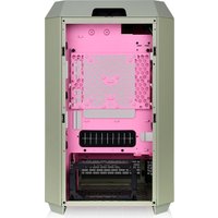 Корпус Thermaltake The Tower 300 Matcha Plum CA-1Y4-00SJWN-00