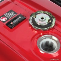 Бензиновый генератор Maxcut MC 6500