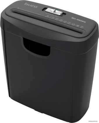 Шредер Buro Home BU-S606S