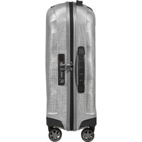 Чемодан Samsonite C-Lite Aluminium 55 см (42 л)