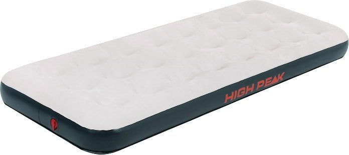 

Надувной матрас High Peak Air bed Single 40032