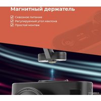 Видеорегистратор-радар детектор-GPS информатор (3в1) DaoCam Combo Wi-Fi