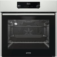 Электрический духовой шкаф Gorenje BO735E20X