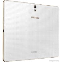 Планшет Samsung Galaxy Tab S 10.5 16GB Dazzling White (SM-T800)