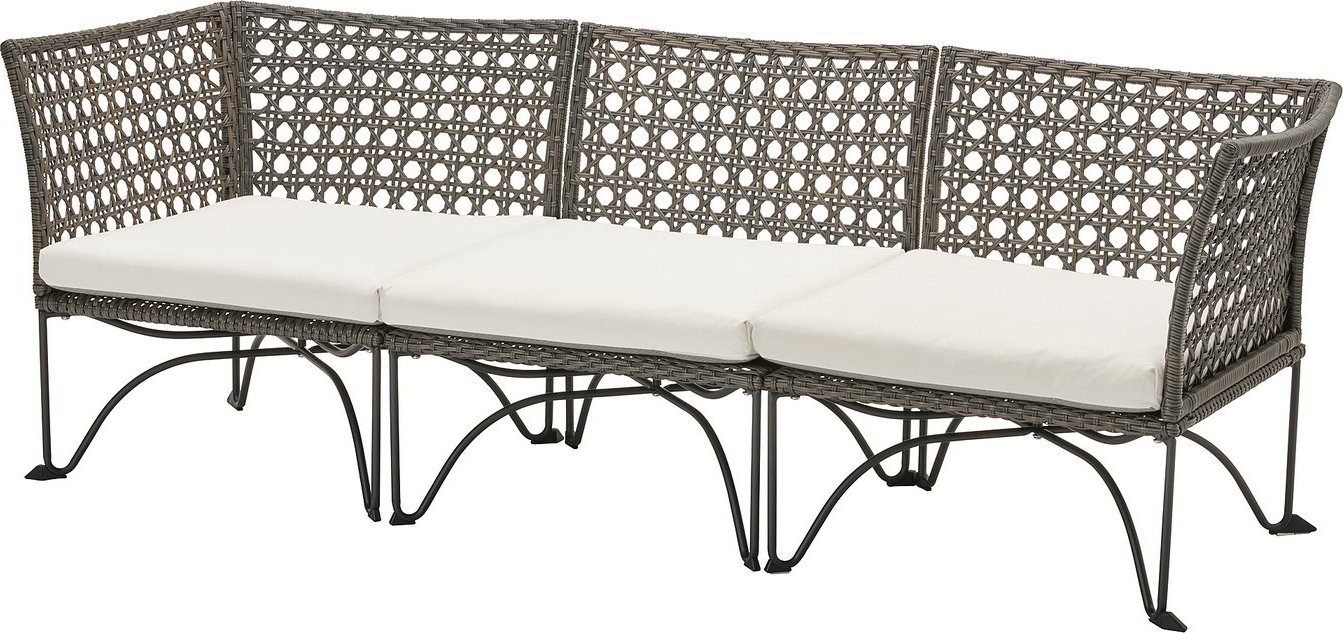 Садовый диван Ikea Jutholmen s89578234