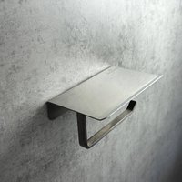 Держатель для туалетной бумаги Roxen RX-1001S