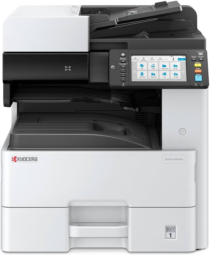 МФУ Kyocera Mita ECOSYS MZ3201ix