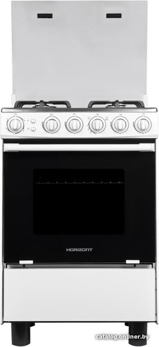 Кухонная плита Horizont GS-4W