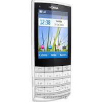 Кнопочный телефон Nokia X3-02 Touch and Type