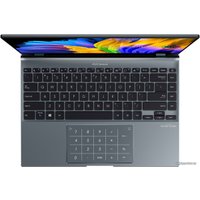 Ноутбук ASUS Zenbook 14X OLED UX5401EA-KN141T