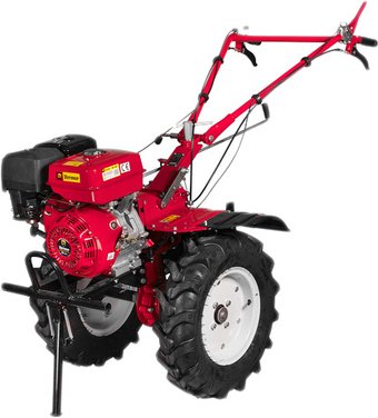 Мотокультиватор бензиновый FERMER FM-1011MX