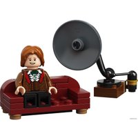Конструктор LEGO Harry Potter 75981 Новогодний календарь