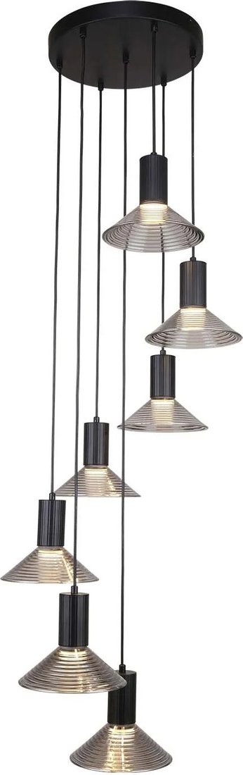 

Подвесная люстра F-Promo Feris 4622-7P