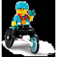Конструктор LEGO Minifigures 71032 Серия 22