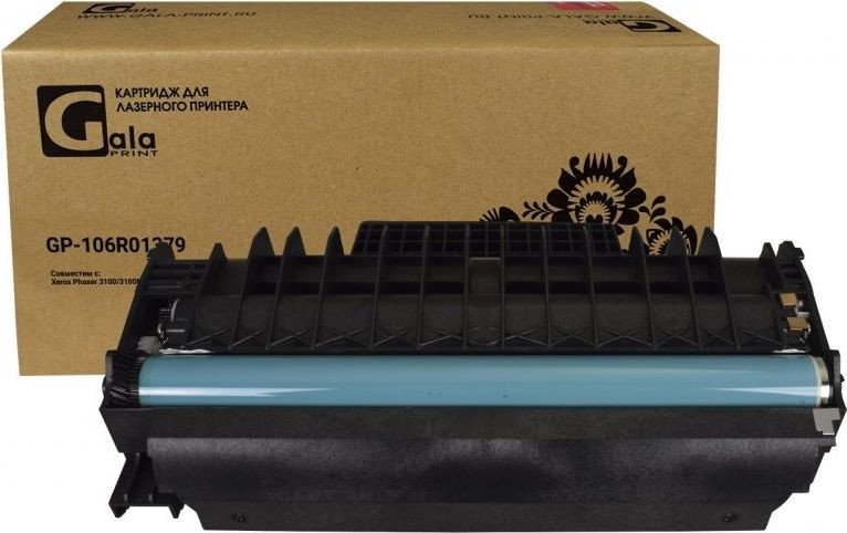 

Картридж Gala-print GP-106R01379 (аналог Xerox 106R01379)