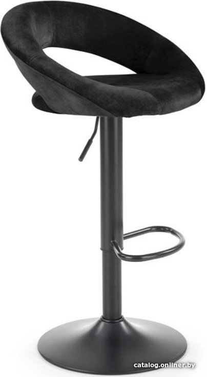 Стул Halmar H102 (черный)