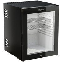 Мини-холодильник Meyvel MMT-38BG