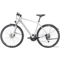 Велосипед Cube Nature Pro Allroad (2018)