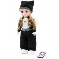 Кукла Полесье Марина 08286