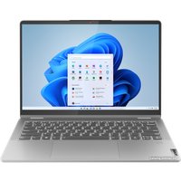 Ноутбук 2-в-1 Lenovo IdeaPad Flex 5 14IRU8 82Y00004RK