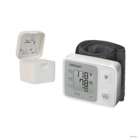 Автоматический тонометр Omron RS2 (HEM-6121-E)