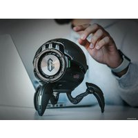 Беспроводная колонка Gravastar Mars Pro Black