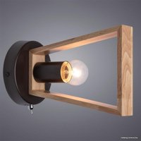 Бра Arte Lamp A8030AP-1BK