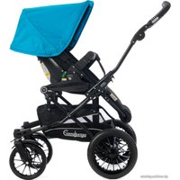 Универсальная коляска Emmaljunga Super Viking