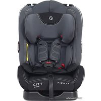 Детское автокресло Rant Fiesta City line 1029A (техно)