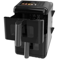 Аэрогриль (аэрофритюрница) Cecotec Cecofry DuoLevel 12000 Window 109325